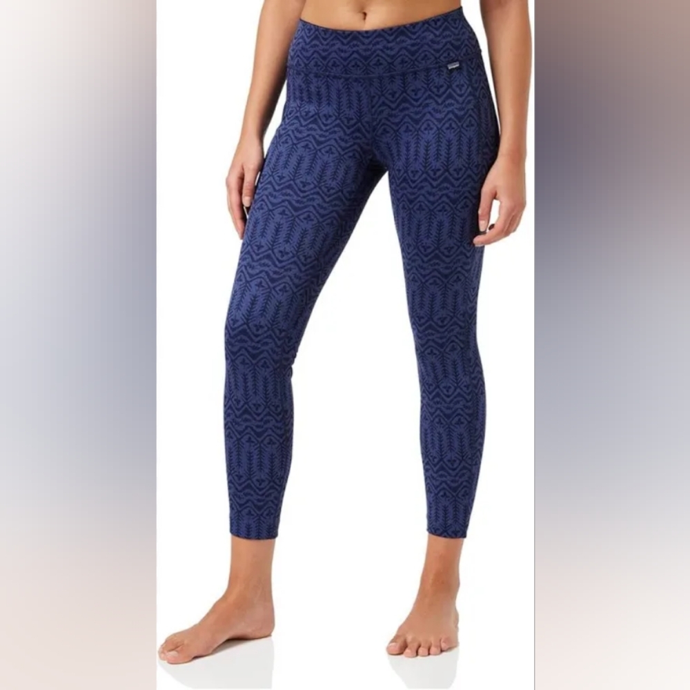 NWT Patagonia Capilene Midweight Bottoms